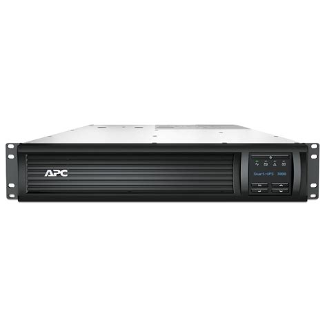 apc smart-ups 3000va lcd rm 2u 230v with network card|apc sua1500rm2u manual.